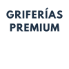 Griferías premium Chronos