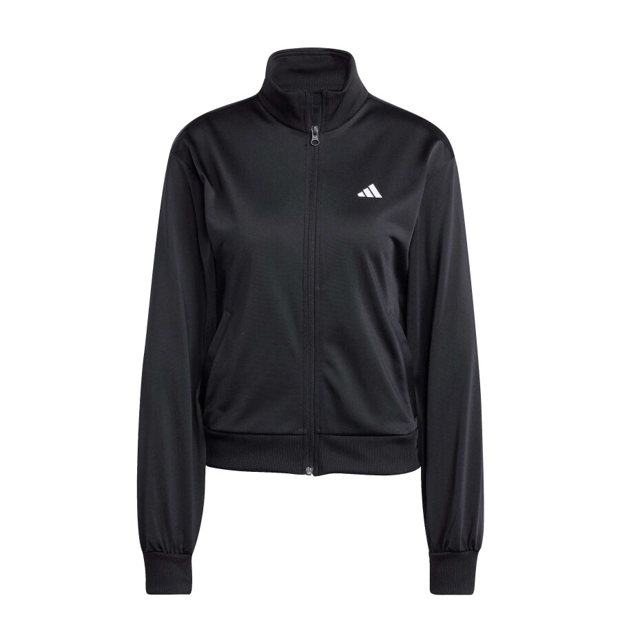 Equipo de Mujer Adidas Essentials Feel Cozy Negro