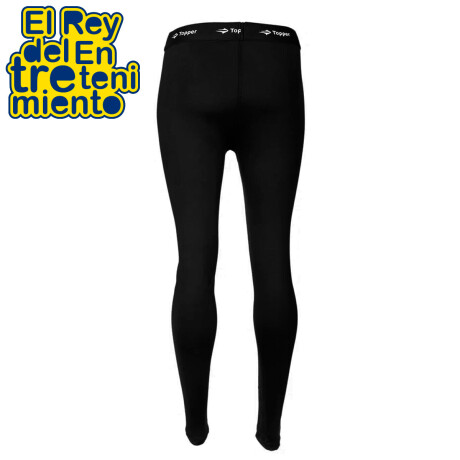 Pantalón Térmico Topper Calza Para Hombre Original Pantalón Térmico Topper Calza Para Hombre Original