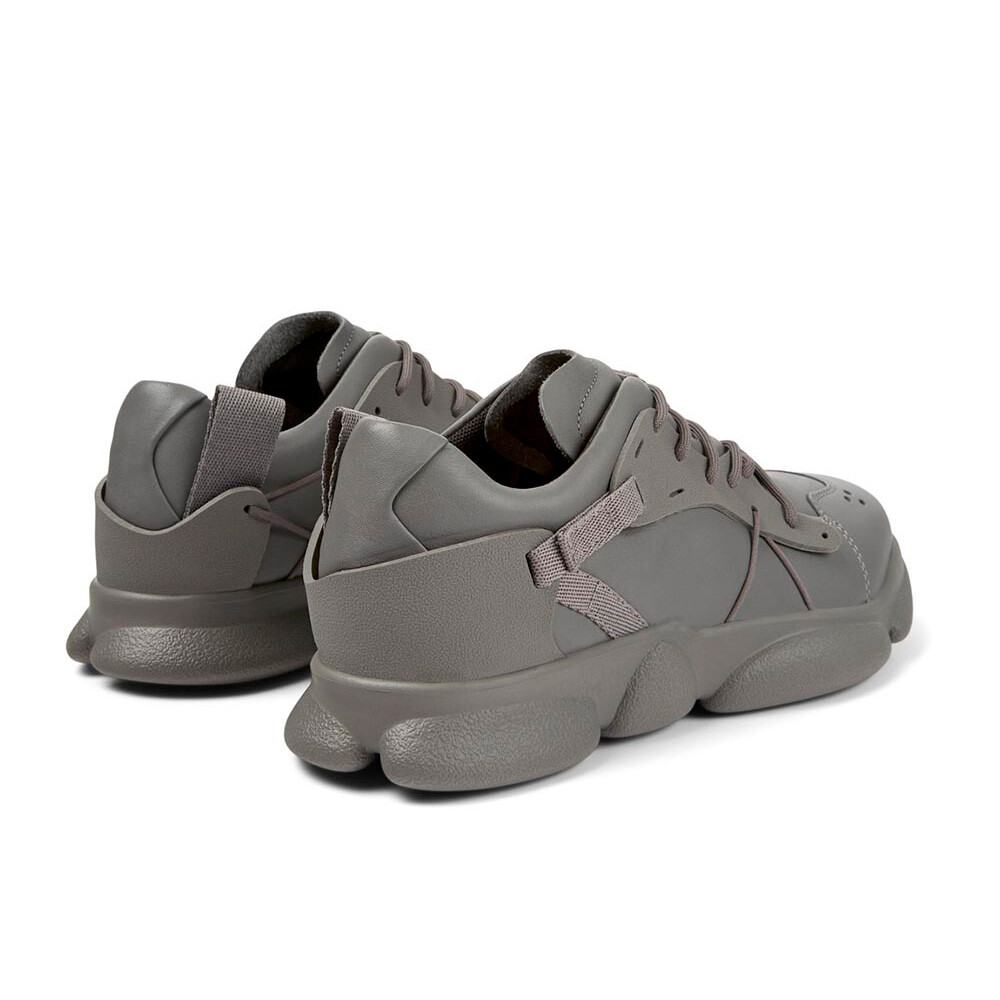 Zapatillas Camper Karst Hombre Black