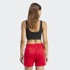 Bra Adidas Trifolio Negro