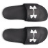 UA ARMR Slide-BLK BLK-001