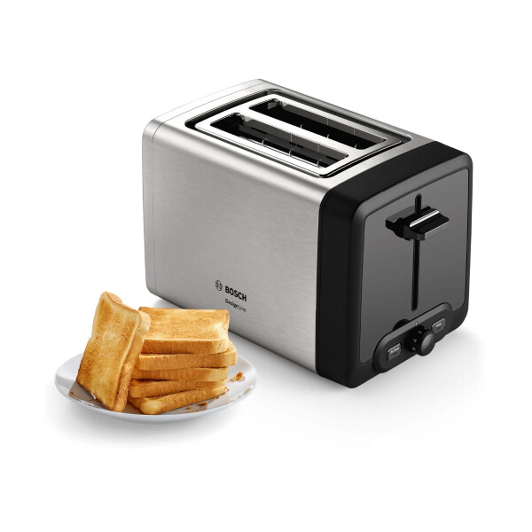 Tostador Bosch Tat4p420 TOSTADORA BOSCH TAT4P420 INOX.