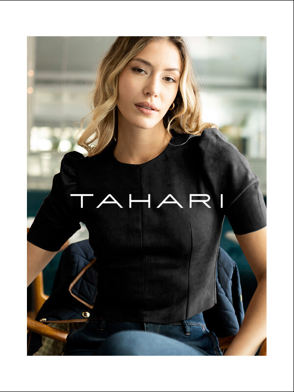 Home Cuarto | Tahari