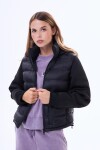 Campera Sarandi Negro