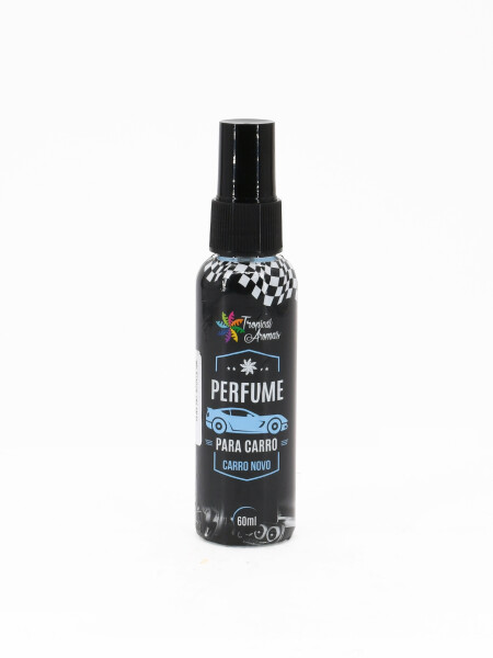 PERFUME PARA AUTO 60 ML CELESTE