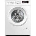 Lavarropas carga frontal Bosch WAN24263ES 7kg blanco