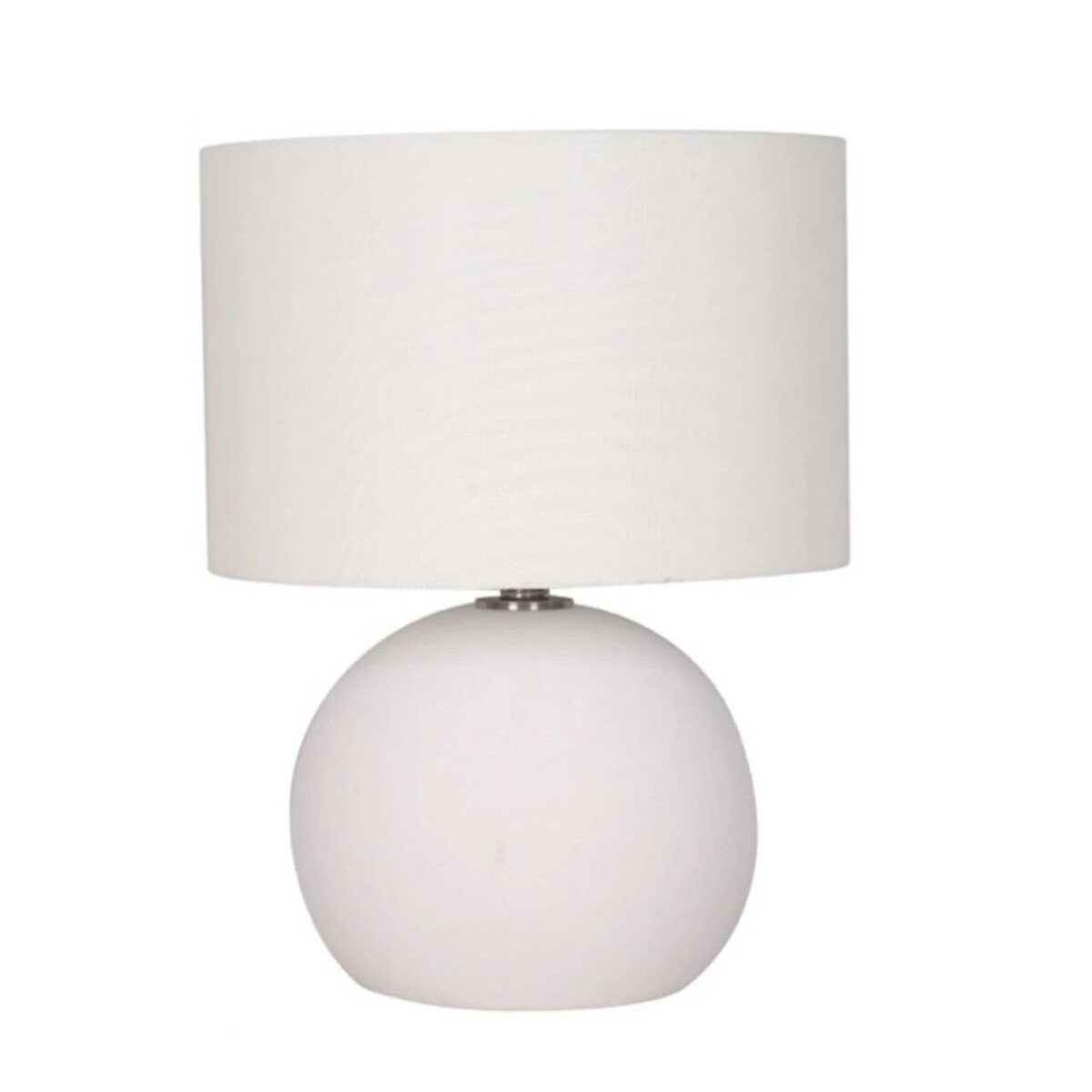 Lampara De Mesa - Cerámica Ronda Robles 