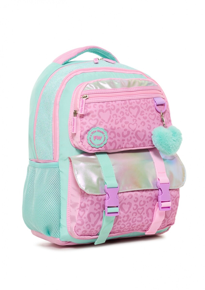 Mochila espalda CHIC - Mochila Espalda Chic 