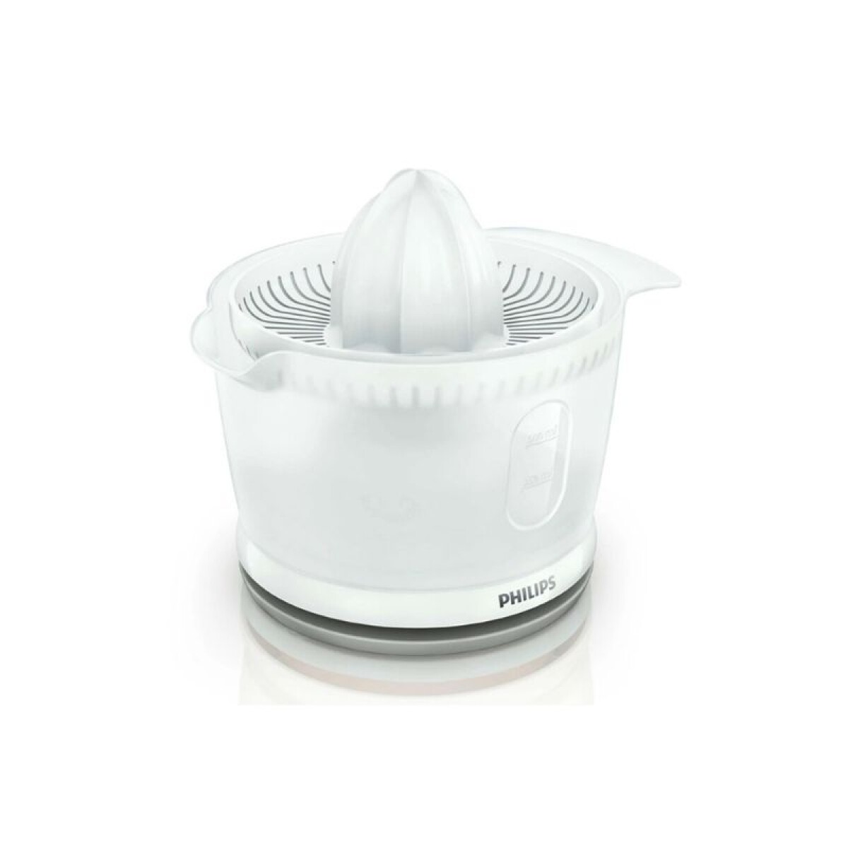 EXPRIMIDOR ELÉCTRICO PHILIPS PHILIPS CITRUS PRESS 