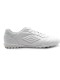 Calzado Touch TF Umbro Hombre Blanco, Blanco