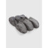 BASIC NO SHOW 3PK GREY