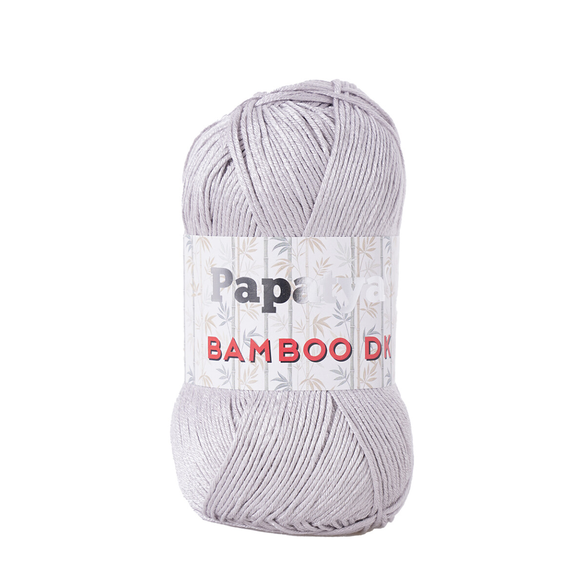 bamboo - gris claro 