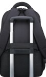 MOCHILA LOS ANGELES TIMES NEGRO