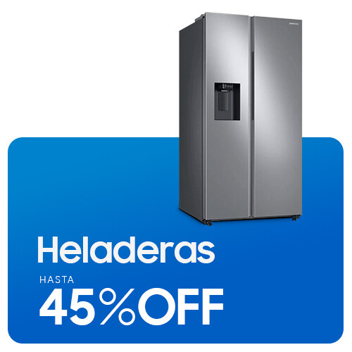 Cuartos Heladera