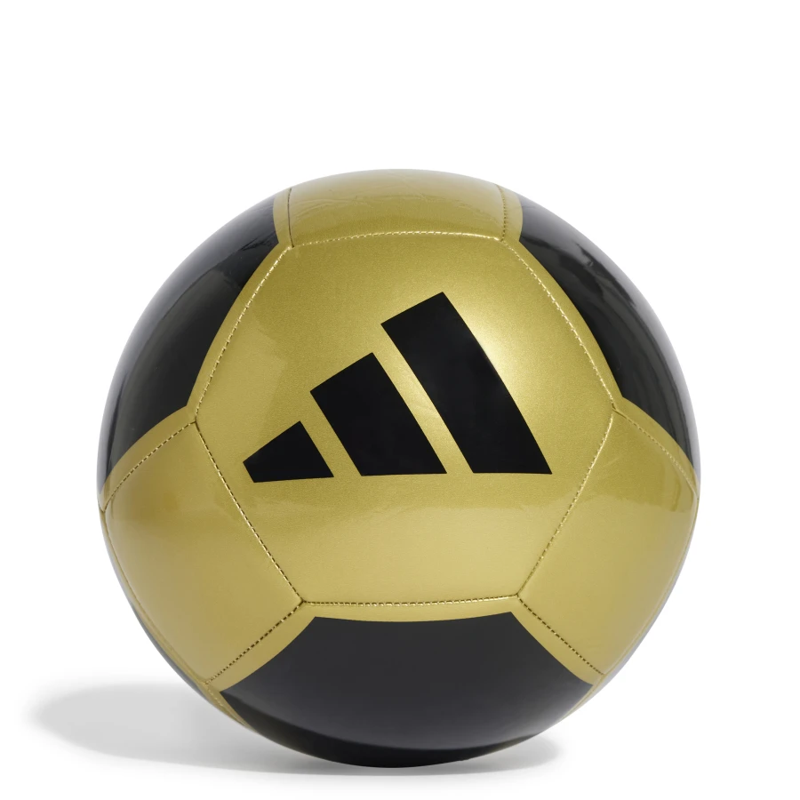 Pelota Adidas EPP Club Dorado - Negro