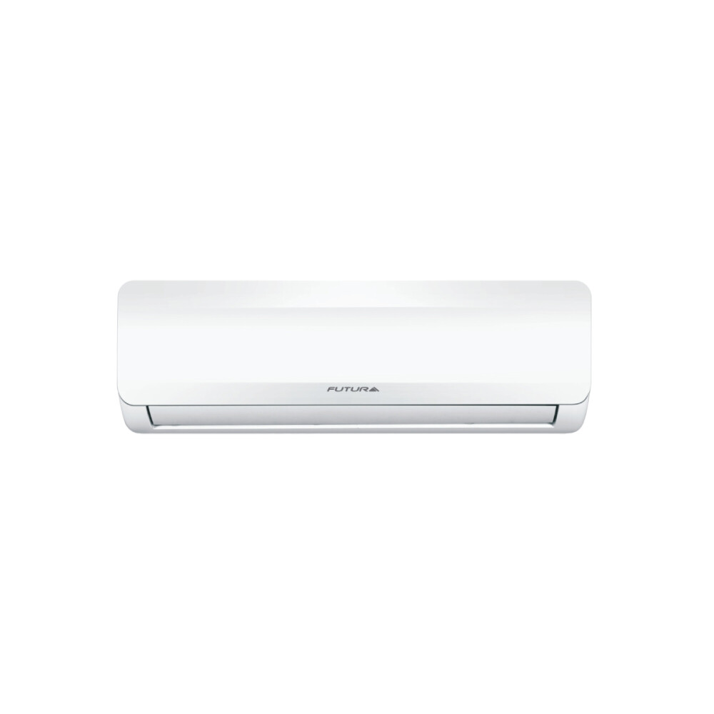 Aire Acondicionado Futura Inverter FUT-12AASUIT-INV 12000 BTU Blanco