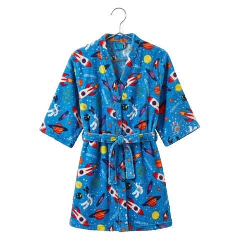 BATA INFANTIL THE EXPLORER G Unica