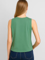 Musculosa Feddy Estampado 1