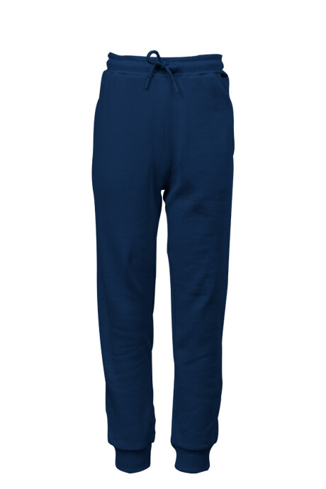 Pantalón deportivo Casey Azul