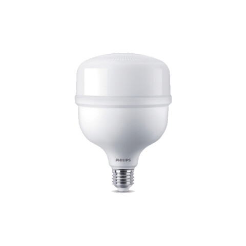 Lámpara Led E27 50W luz fría 4500Lm L27355