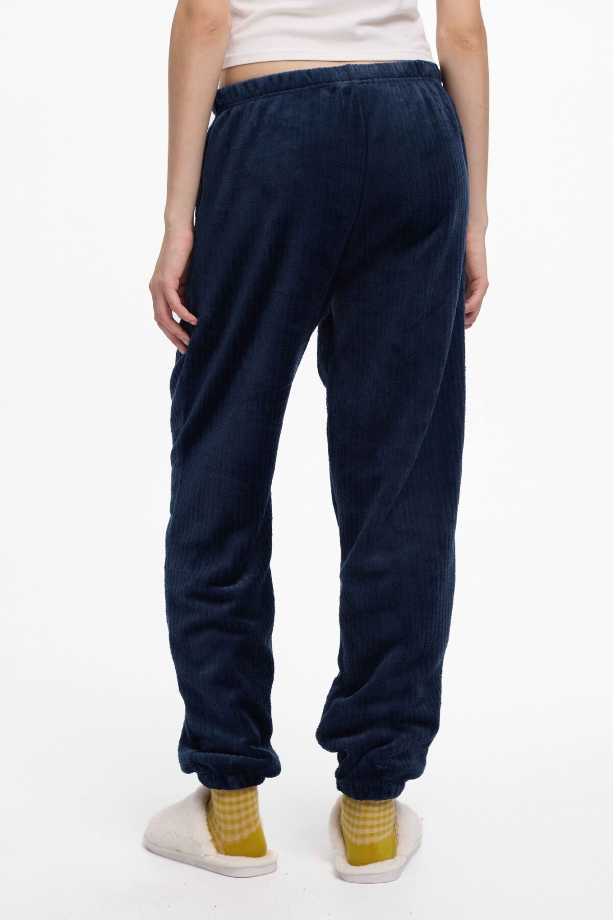 Pantalón Carol Azul Marino