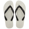 Sandalias Havaianas Tradicional Unisex Negro