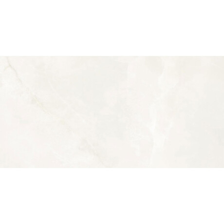 PORCELANATO ONIX MARMOLADO BRILLANTE BLANCO PULIDO 60X120 CM GAMAS DE BLANCO