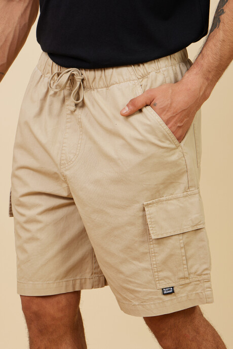 BERMUDA CARGO KALOS RUSTY Arena