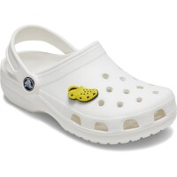 Jibbitz™ Charm Classic Yellow Multicolor