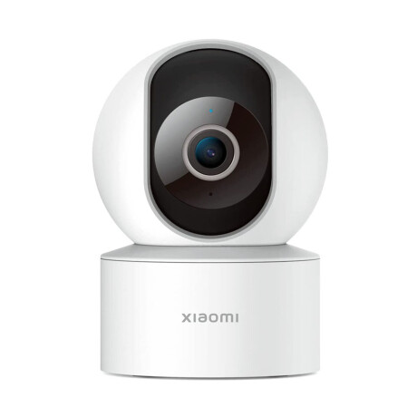 Xiaomi - Cámara de Seguridad Día y Noche. Smart Camera 360° 1080P - Wifi. 001