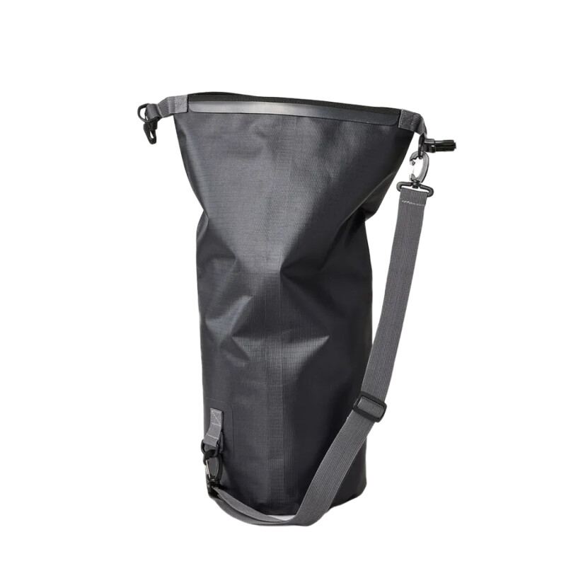 Bolso Rip Curl Surf Series Barrel 20L - Negro Bolso Rip Curl Surf Series Barrel 20L - Negro