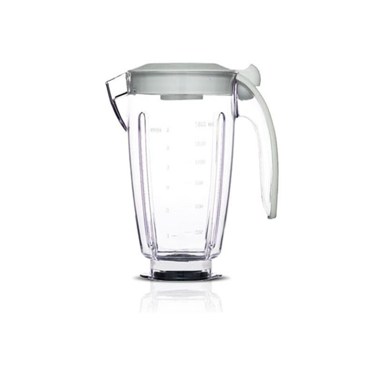 Vaso Licuadora Philips Daily RI 2101-02-03-2109-10 
