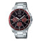 Reloj Casio Acero Inoxidable Hombre MTP-1374D 5AVDF