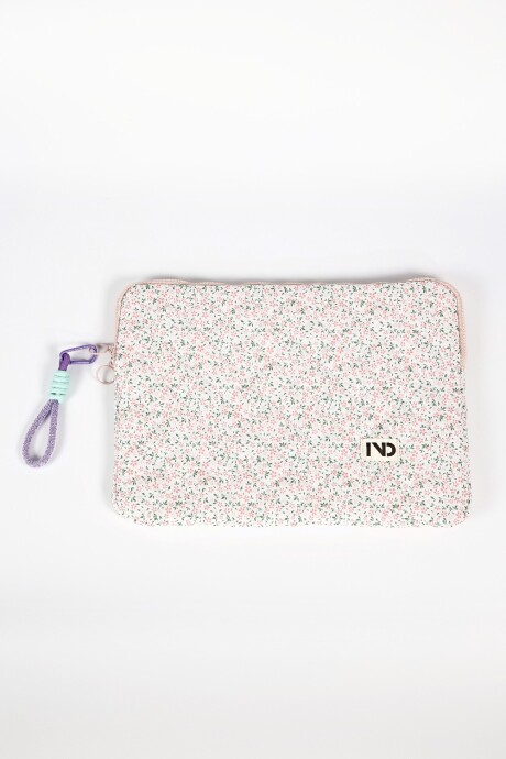 Funda Laptops Veronika Estampado 1