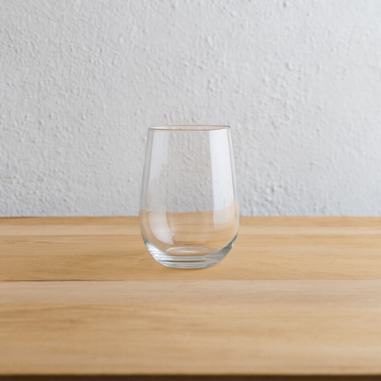 VASO VIDRIO DUBAI 350ML VASO VIDRIO DUBAI 350ML
