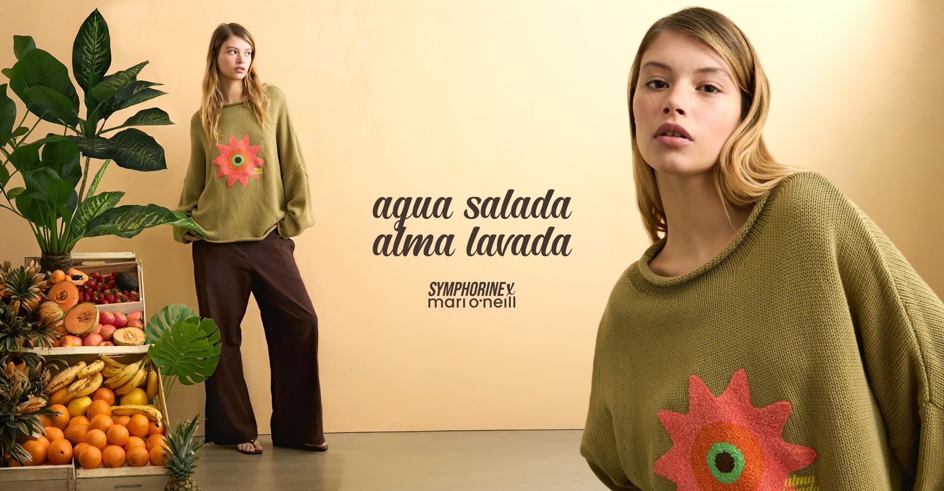 Alma lavada