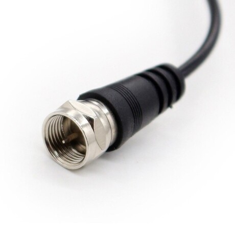 Antena de Tv Interior Magnetica Goldtech 001