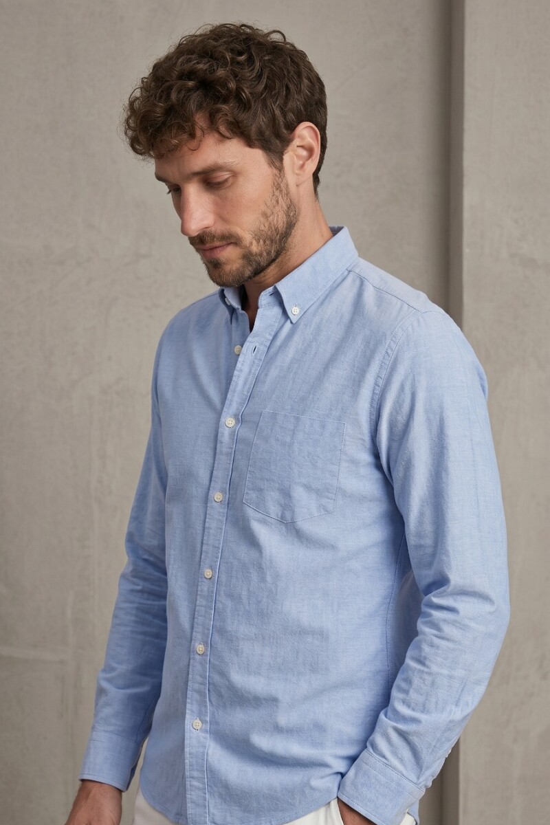 Camisa Clasica. Camisa Clasica.