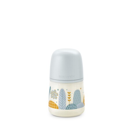 Mamadera Fisiológica Suavinex SX Pro Flujo S 0-3 Meses Celeste 150ml Mamadera Fisiológica Suavinex SX Pro Flujo S 0-3 Meses Celeste 150ml