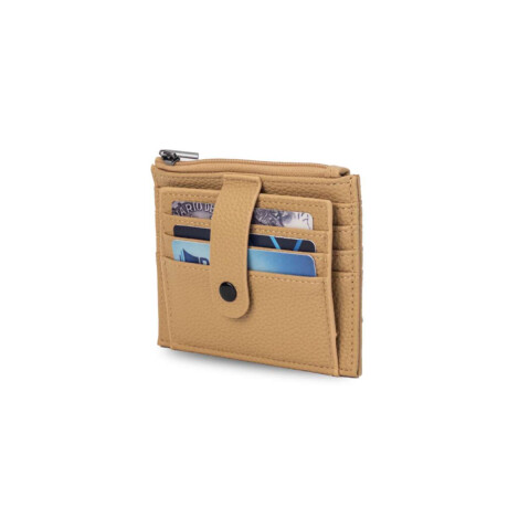 Tarjetero Thora Arena