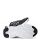 Championes de Mujer New Balance 411 Negro