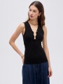 Tops Levirea Negro