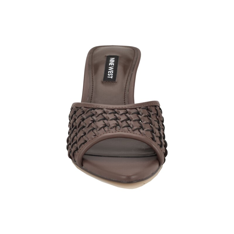 Sandals Kirela3 Dark Brown