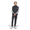 Conjunto Deportivo Sportwear Adidas M 3S TR TT TS de Hombre - JI8858 Negro
