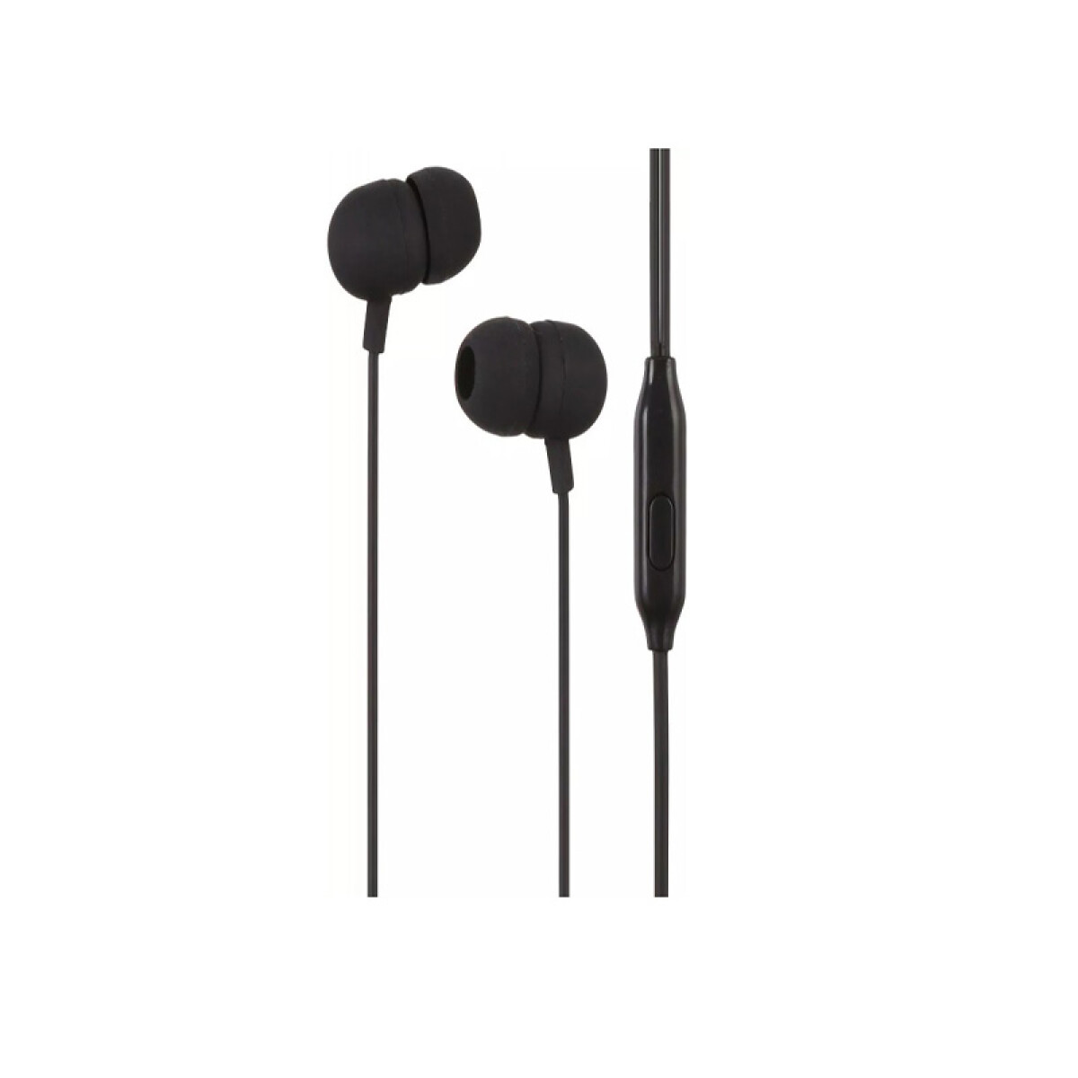 Auriculares Yookie Manos Libres YK770 3.5mm 