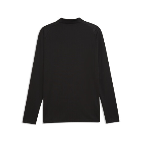 CAP Train Jacket 78652401 Neg/Amar.