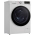 Lavasecarropas Inverter Lg Wd9wvc4s6 9/5kg LAVASECAROPPA LG INVERTER 9KG WD9WVC4S6