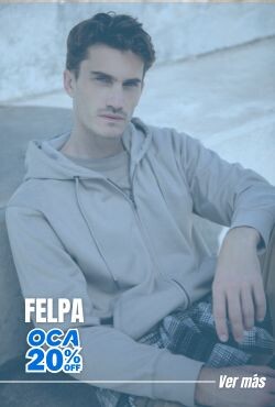 Oca Mayo 2025 - home 2