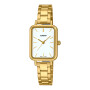 Reloj CASIO LTPV009G-7EUDF Acero Dorado Esfera 20mm 0